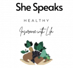 she speaks healthy logo removebg preview